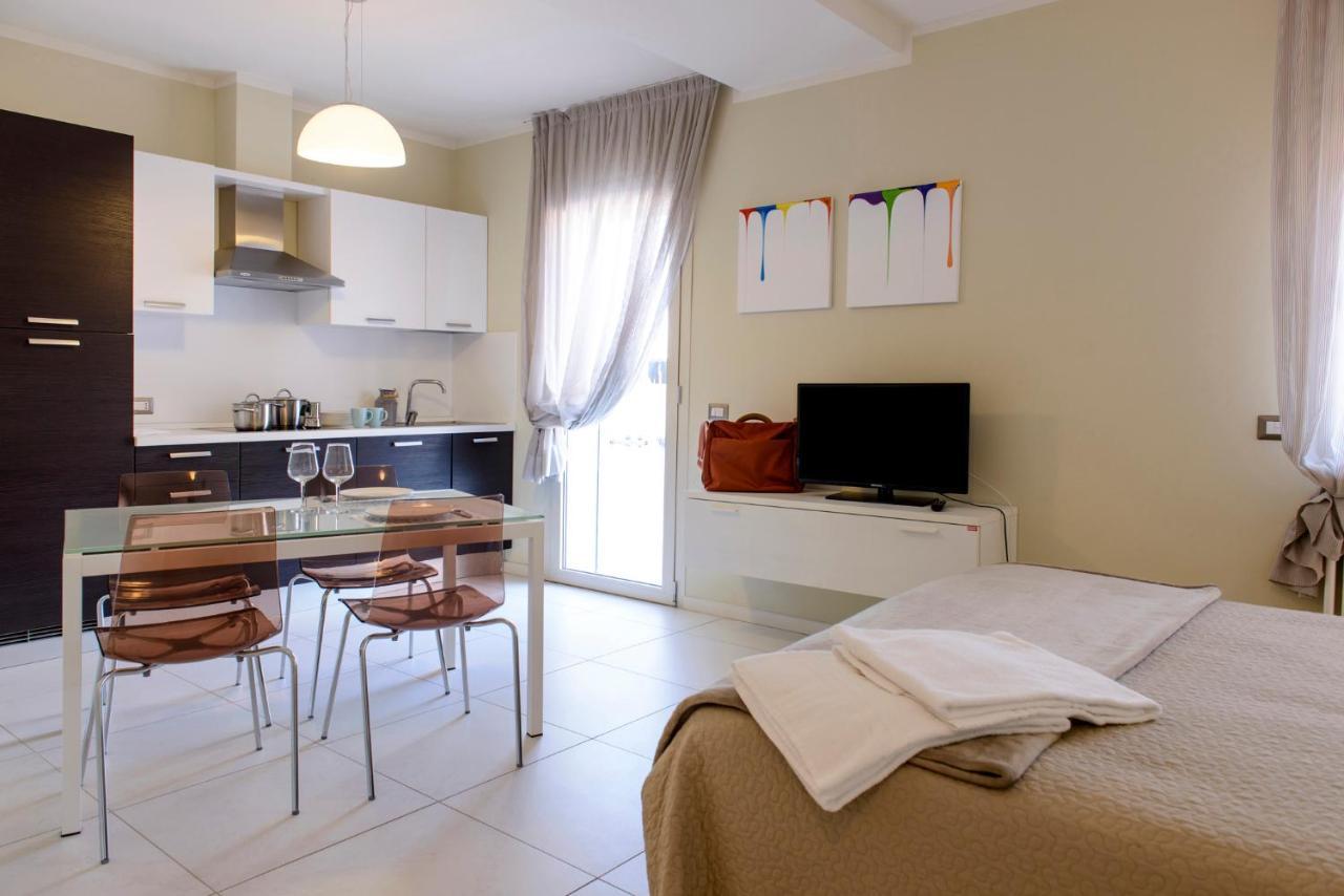 Residence Millecento チェゼナーティコ エクステリア 写真
