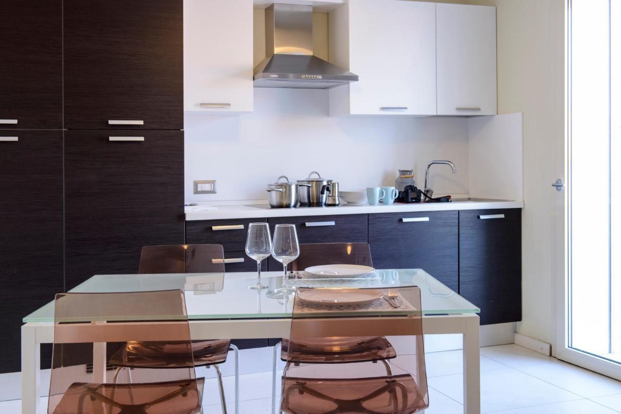 Residence Millecento チェゼナーティコ エクステリア 写真