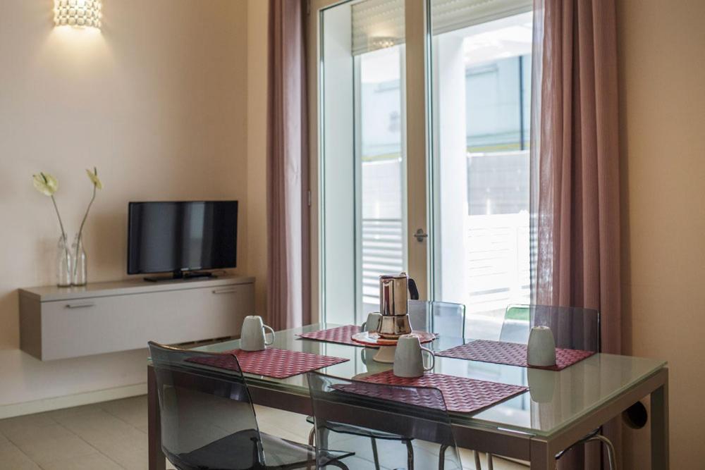 Residence Millecento チェゼナーティコ エクステリア 写真