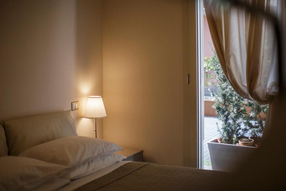 Residence Millecento チェゼナーティコ エクステリア 写真