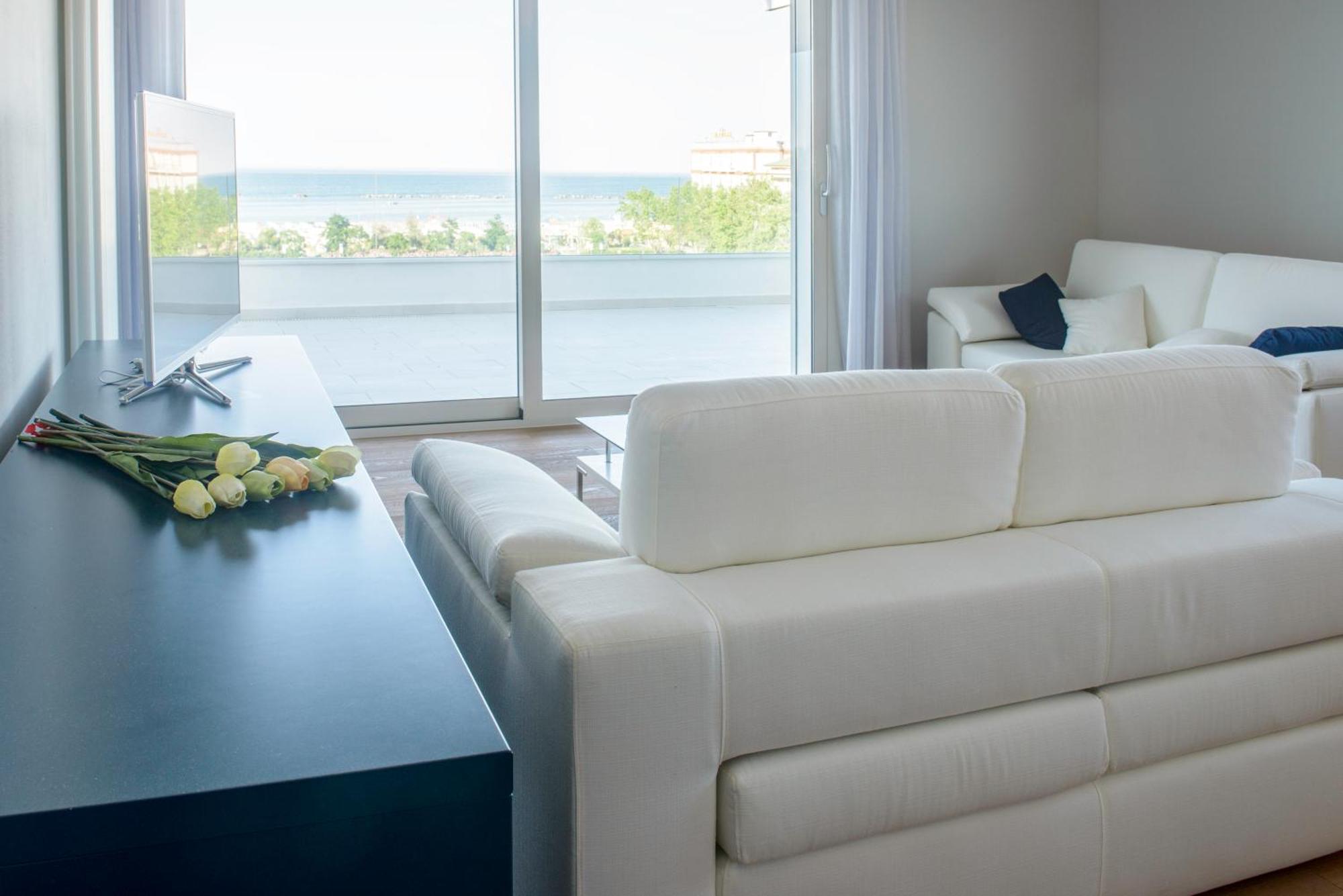 Residence Millecento チェゼナーティコ エクステリア 写真