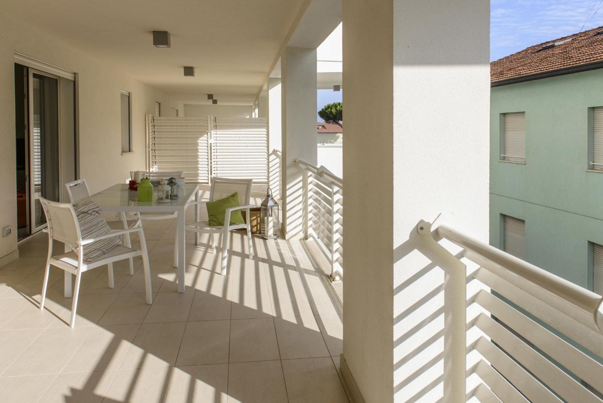 Residence Millecento チェゼナーティコ 部屋 写真