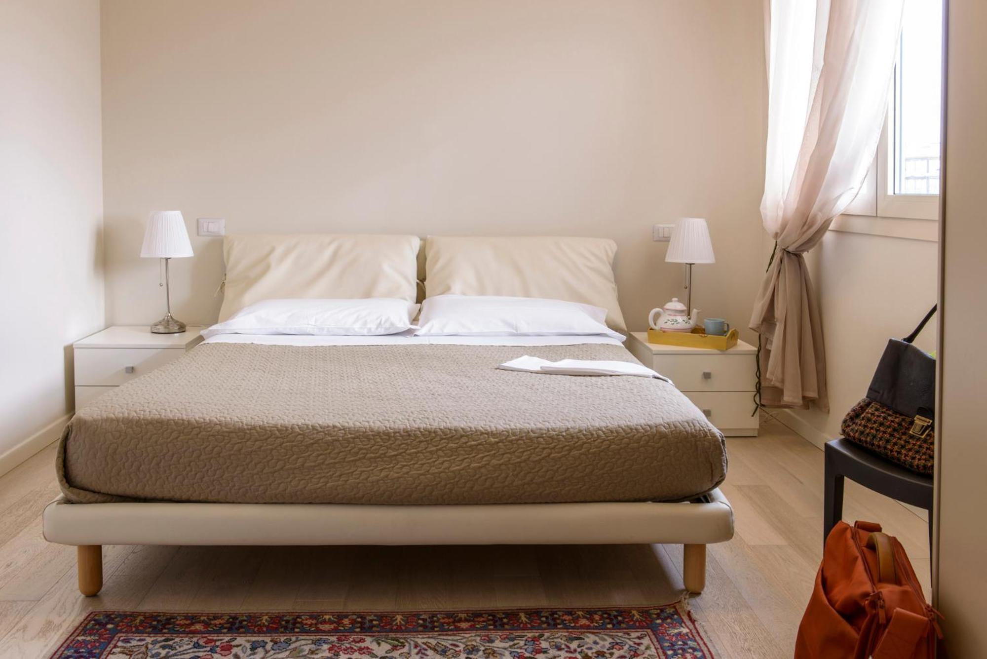 Residence Millecento チェゼナーティコ エクステリア 写真