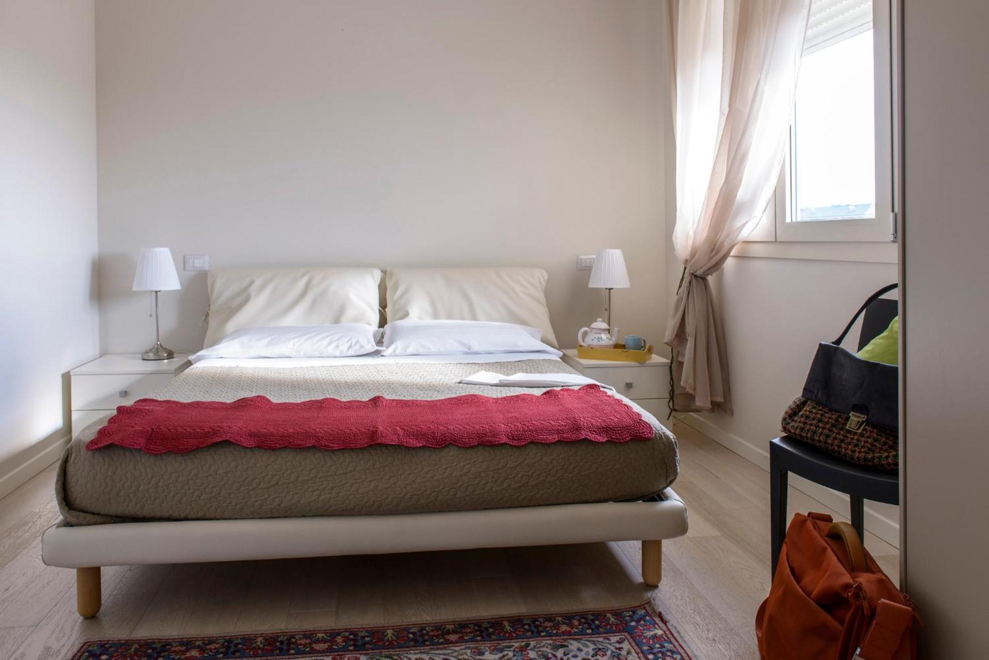 Residence Millecento チェゼナーティコ エクステリア 写真