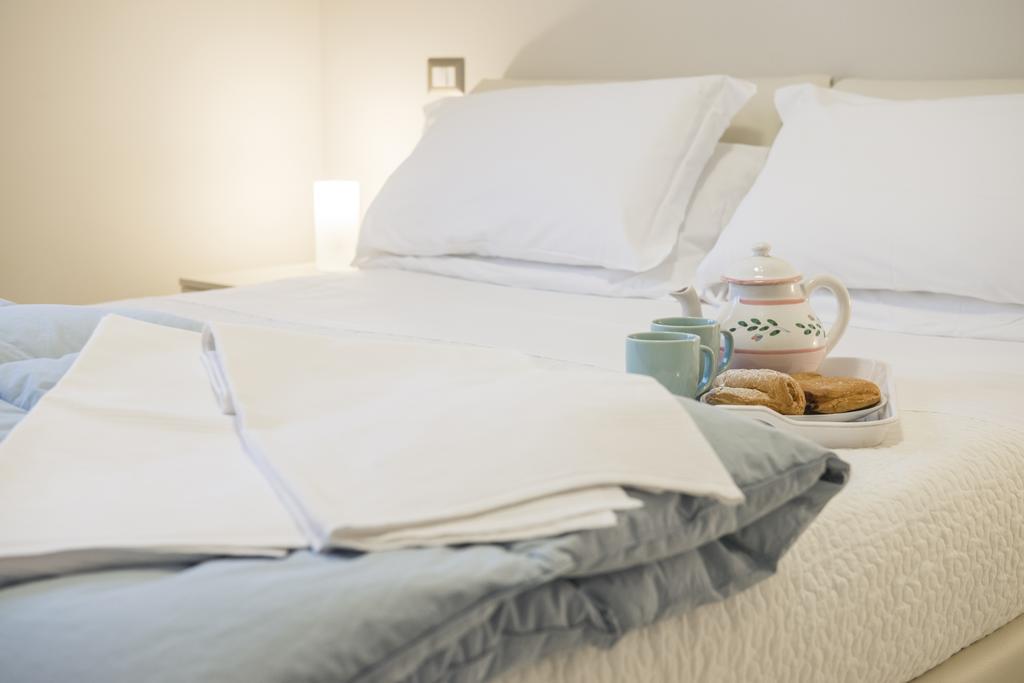 Residence Millecento チェゼナーティコ エクステリア 写真