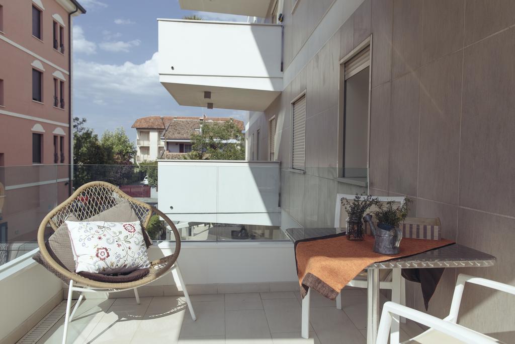 Residence Millecento チェゼナーティコ エクステリア 写真