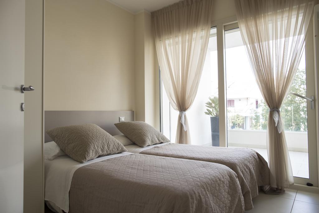 Residence Millecento チェゼナーティコ エクステリア 写真