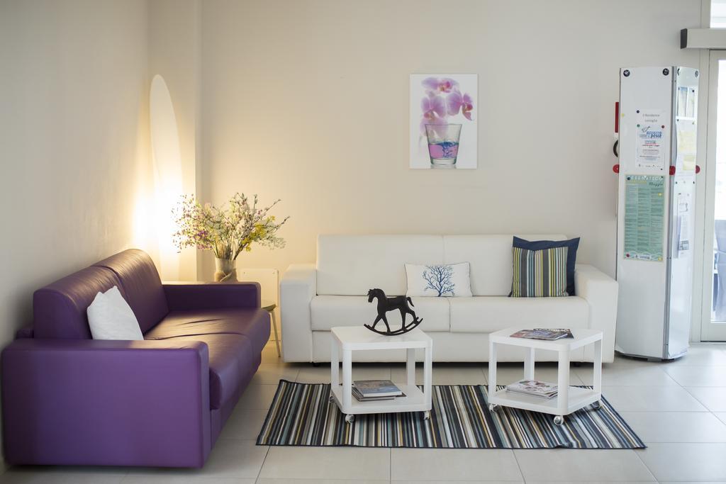 Residence Millecento チェゼナーティコ エクステリア 写真