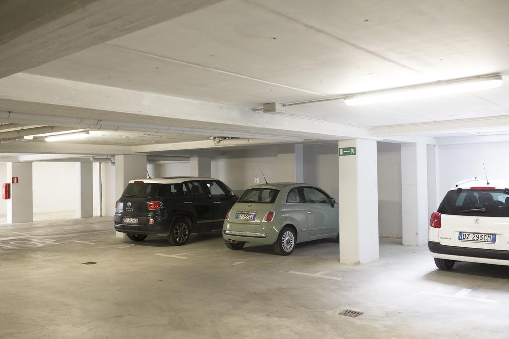 Residence Millecento チェゼナーティコ エクステリア 写真