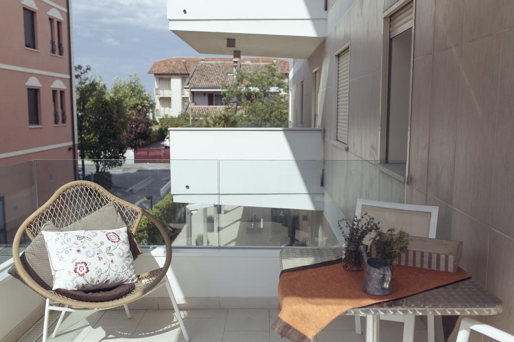 Residence Millecento チェゼナーティコ エクステリア 写真