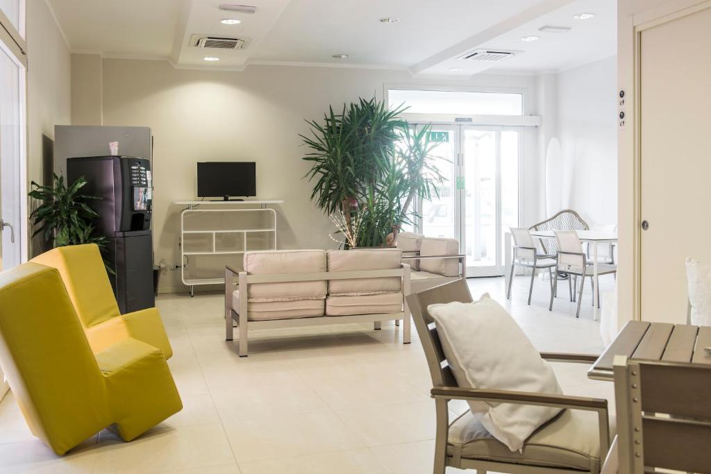 Residence Millecento チェゼナーティコ エクステリア 写真