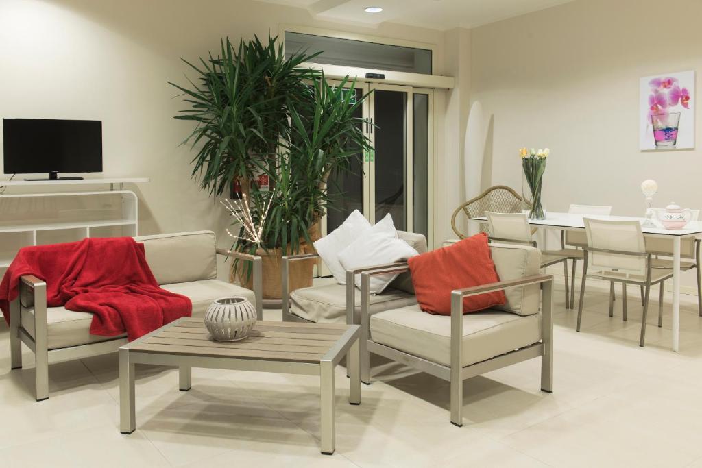 Residence Millecento チェゼナーティコ エクステリア 写真