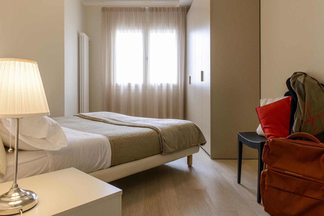 Residence Millecento チェゼナーティコ エクステリア 写真