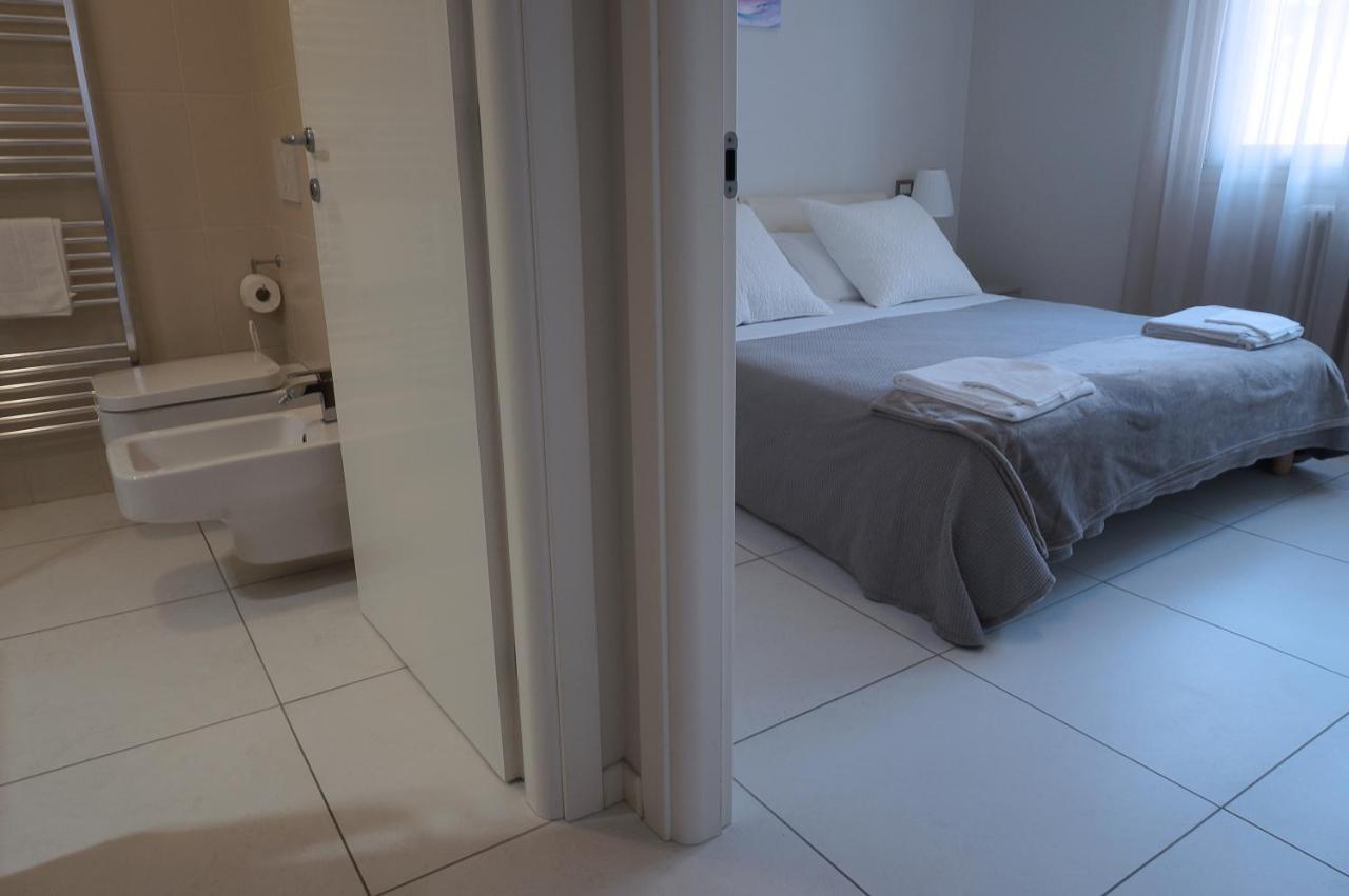Residence Millecento チェゼナーティコ エクステリア 写真