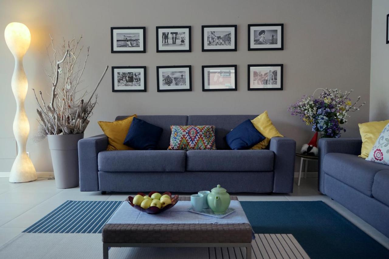 Residence Millecento チェゼナーティコ エクステリア 写真