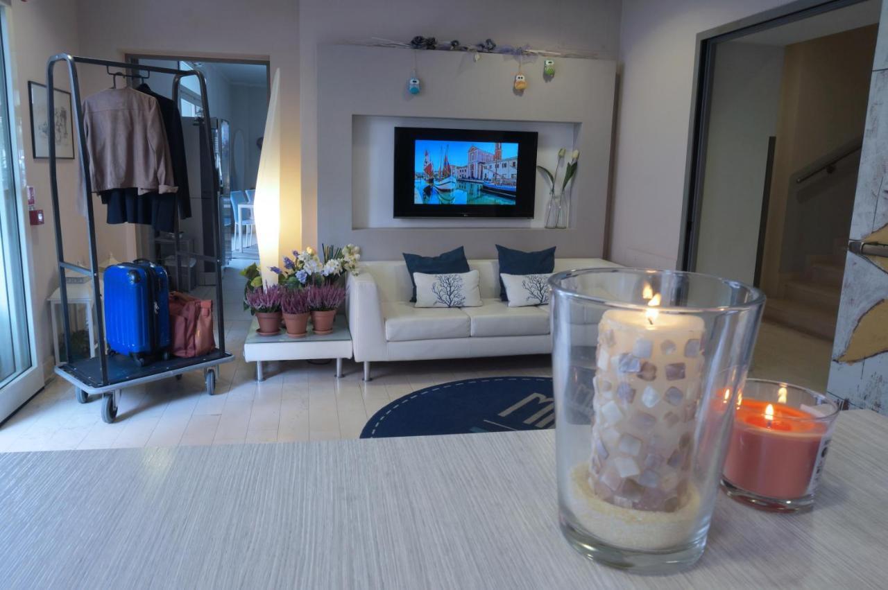 Residence Millecento チェゼナーティコ エクステリア 写真