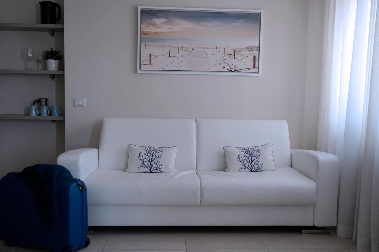 Residence Millecento チェゼナーティコ エクステリア 写真