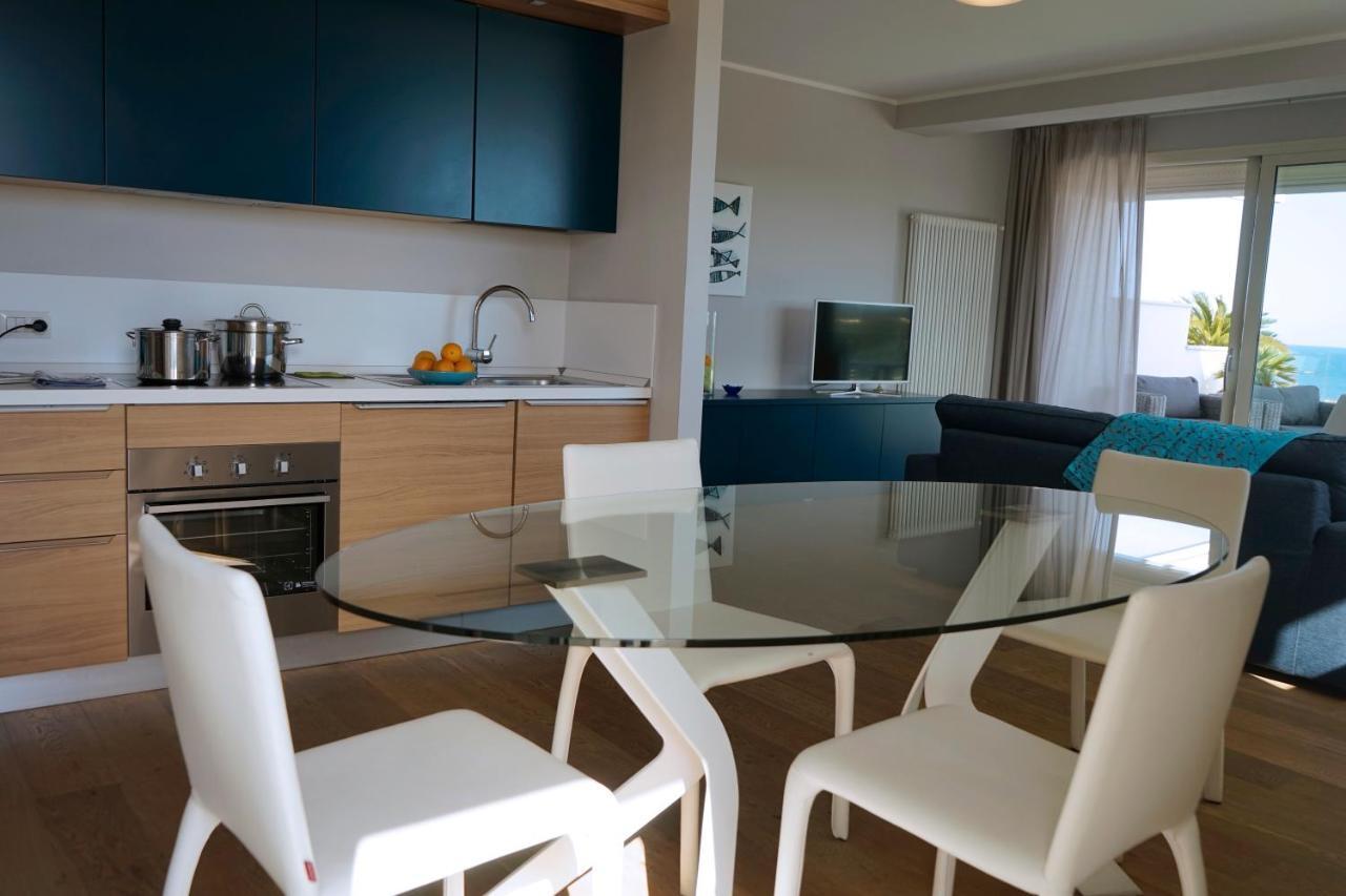 Residence Millecento チェゼナーティコ エクステリア 写真