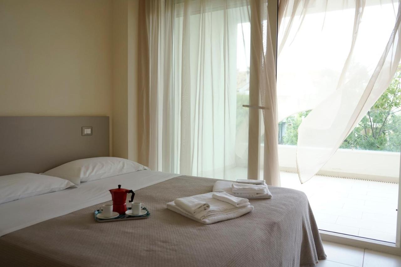 Residence Millecento チェゼナーティコ エクステリア 写真